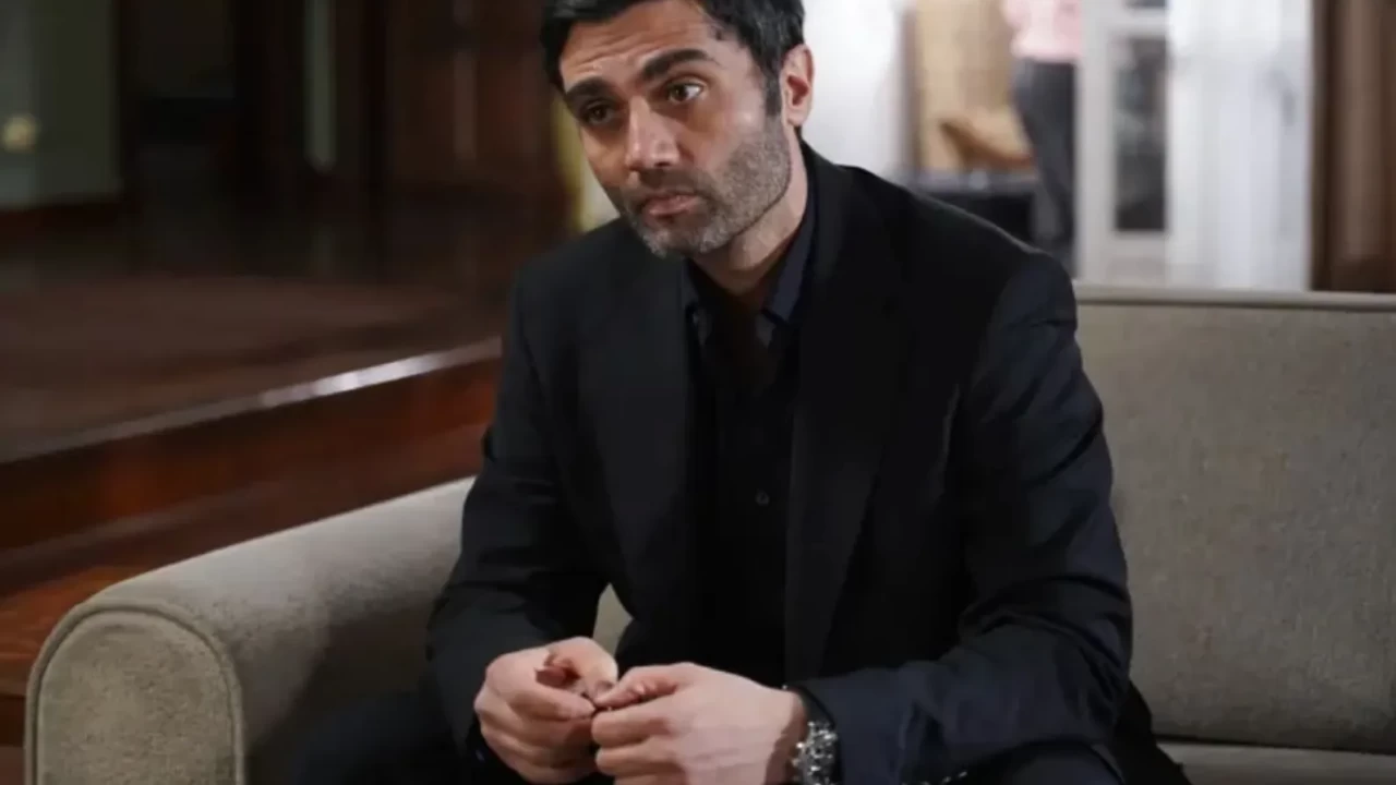 Teşkilat 163. bölümde Korkut’tan cesur hamle