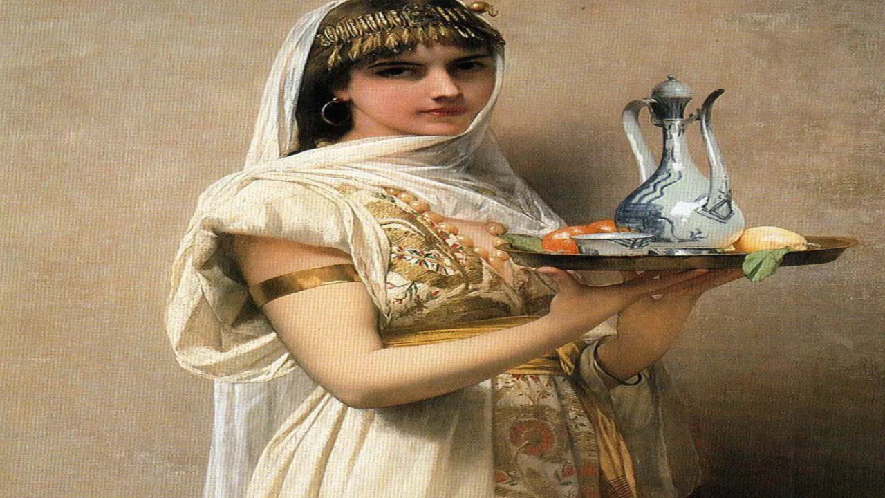 İbn-i Sina’nın kadınların güzelliğini artıran 10 tavsiyesi