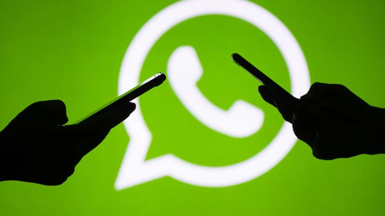 WhatsApp çöktü mü? 31 Aralık 2025 WhatsApp Web'e neden girilmiyor?