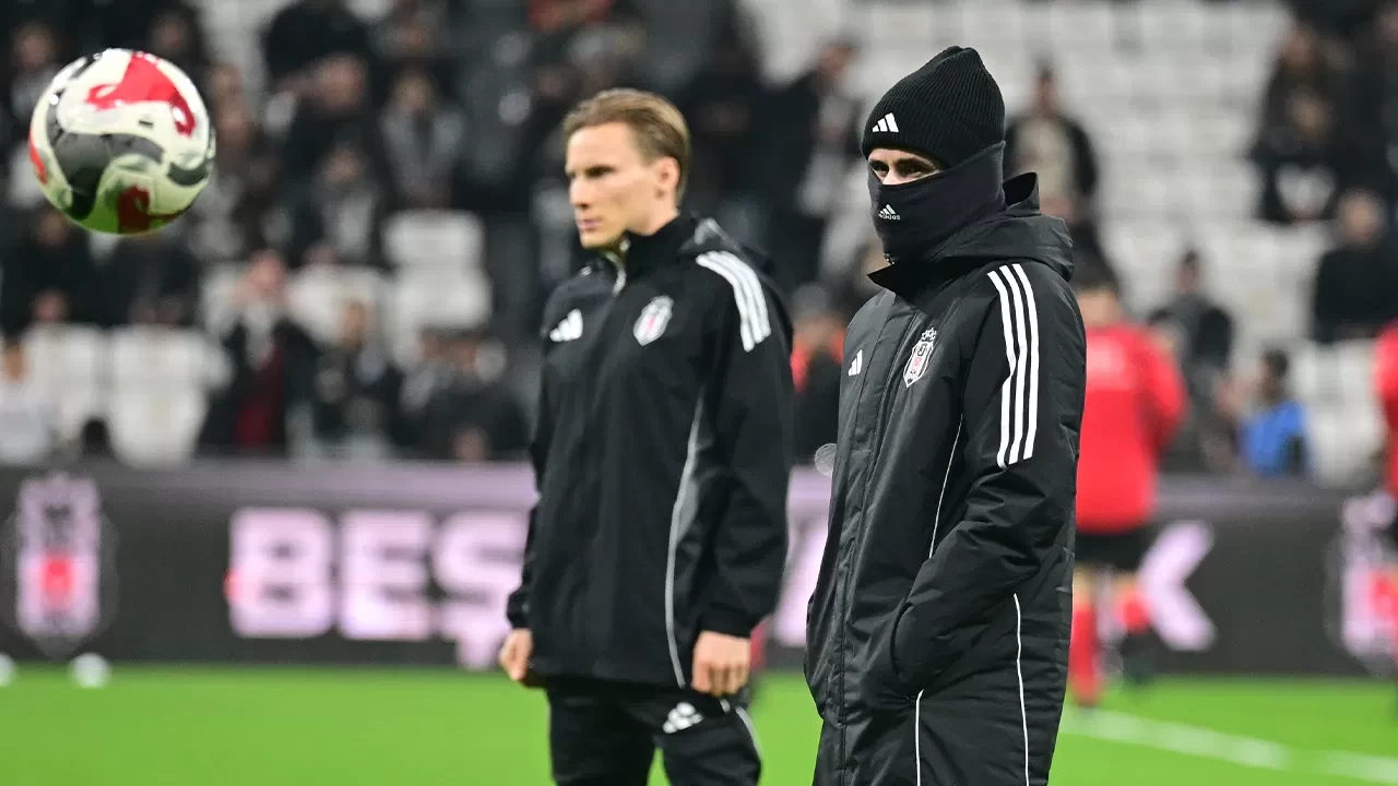 Beşiktaş’ta Rafa Silva krizinin perde arkası: “Kaptanlık ve 10 numara verilmediği için enerjisi düştü”
