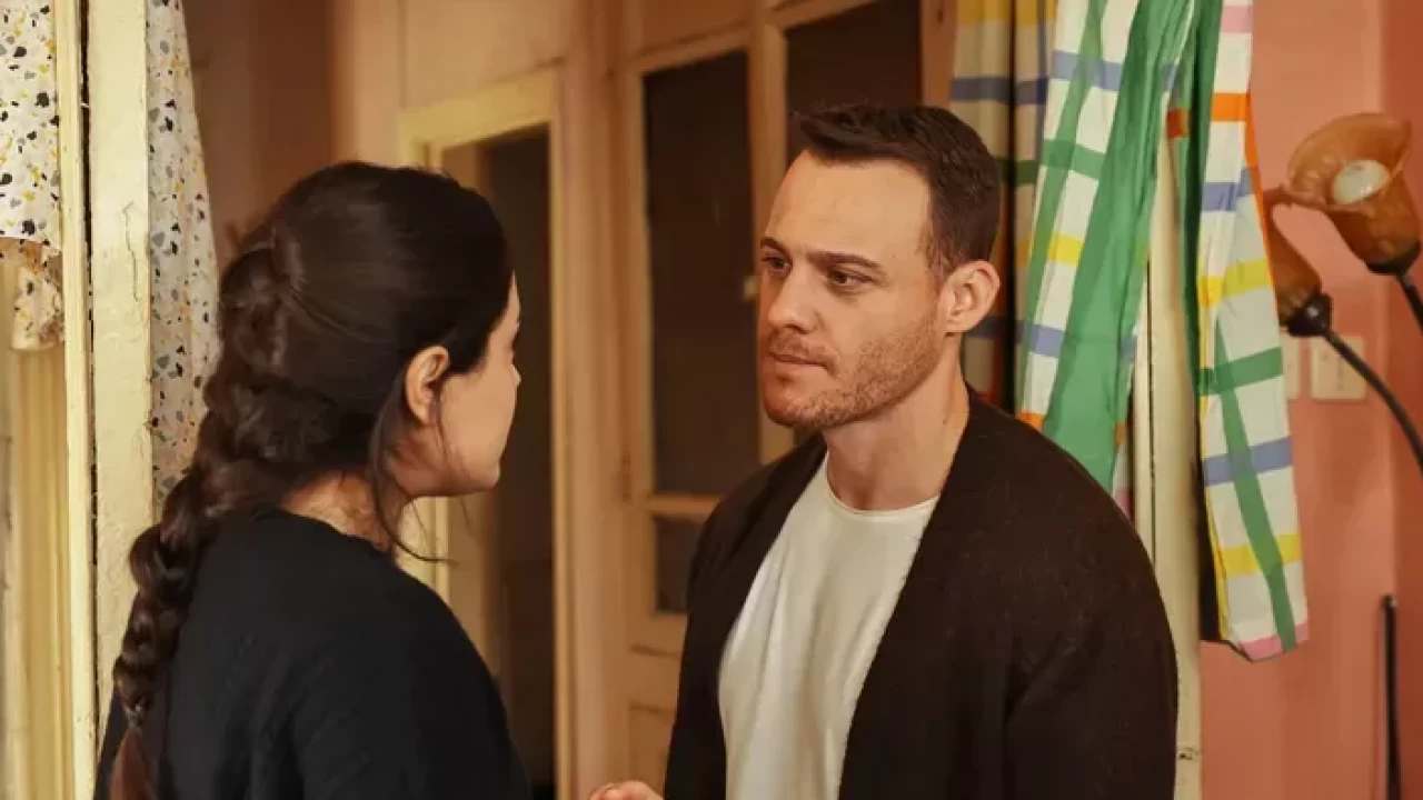 Çarpıntı final izle! Star TV’de Çarpıntı 13. bölüm izle