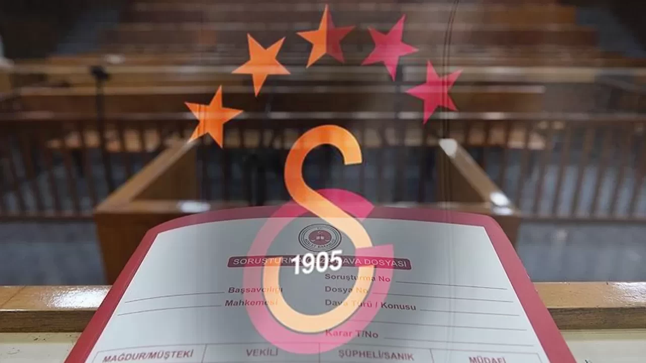 Galatasaray’dan 18 X hesabı hakkında suç duyurusu