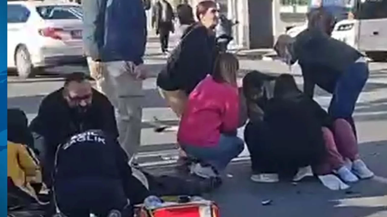 Alanya’da feci kaza: Karı koca hayatını kaybetti, 19 yaşındaki Tuğba yaşam savaşı veriyor!