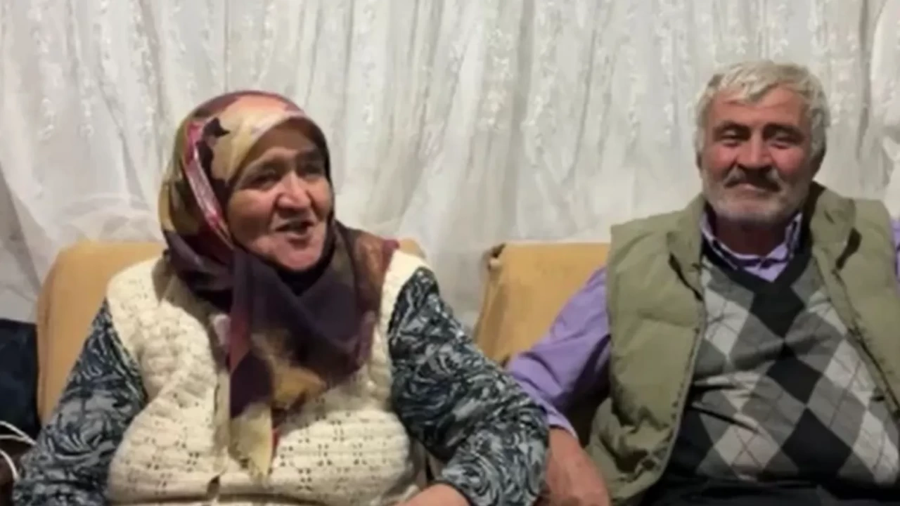 Sakarya’da yaylada kayıp kalan çiftin korku dolu 6 saati: Arama ekipleri son anda yetişti!