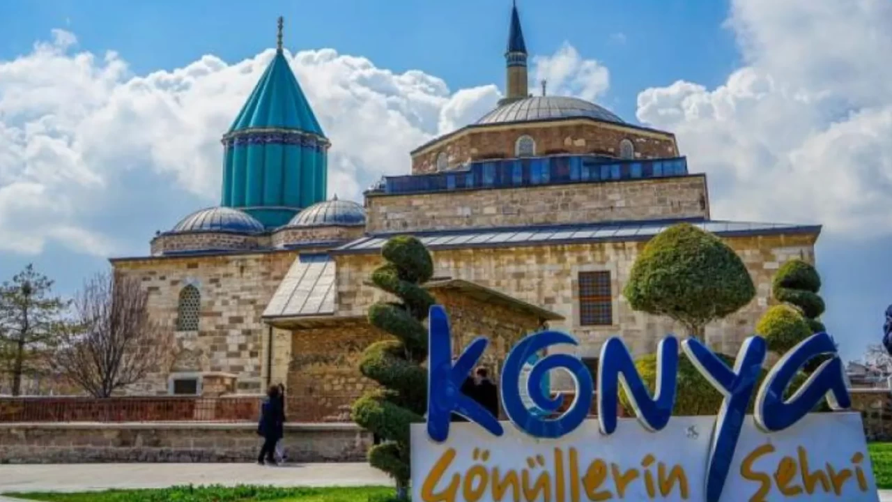 İlçe sayısı ve yüzölçümü detayları