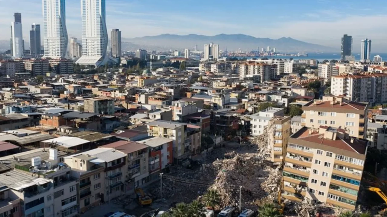 Deprem sigortasında büyük değişiklik! Teminat 2 milyon lirayı aştı, primler baştan yazıldı