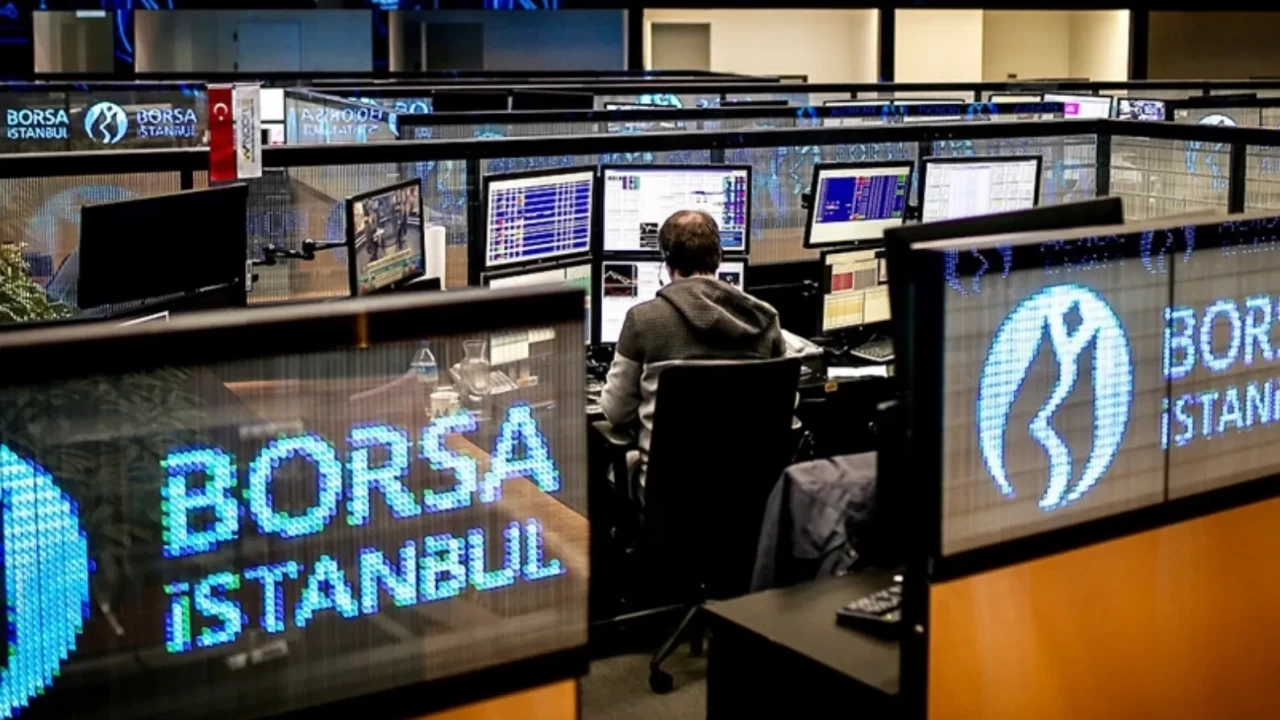 Borsa İstanbul yılı yükselişle kapattı: BIST 100 endeksi 11.261 puana çıktı