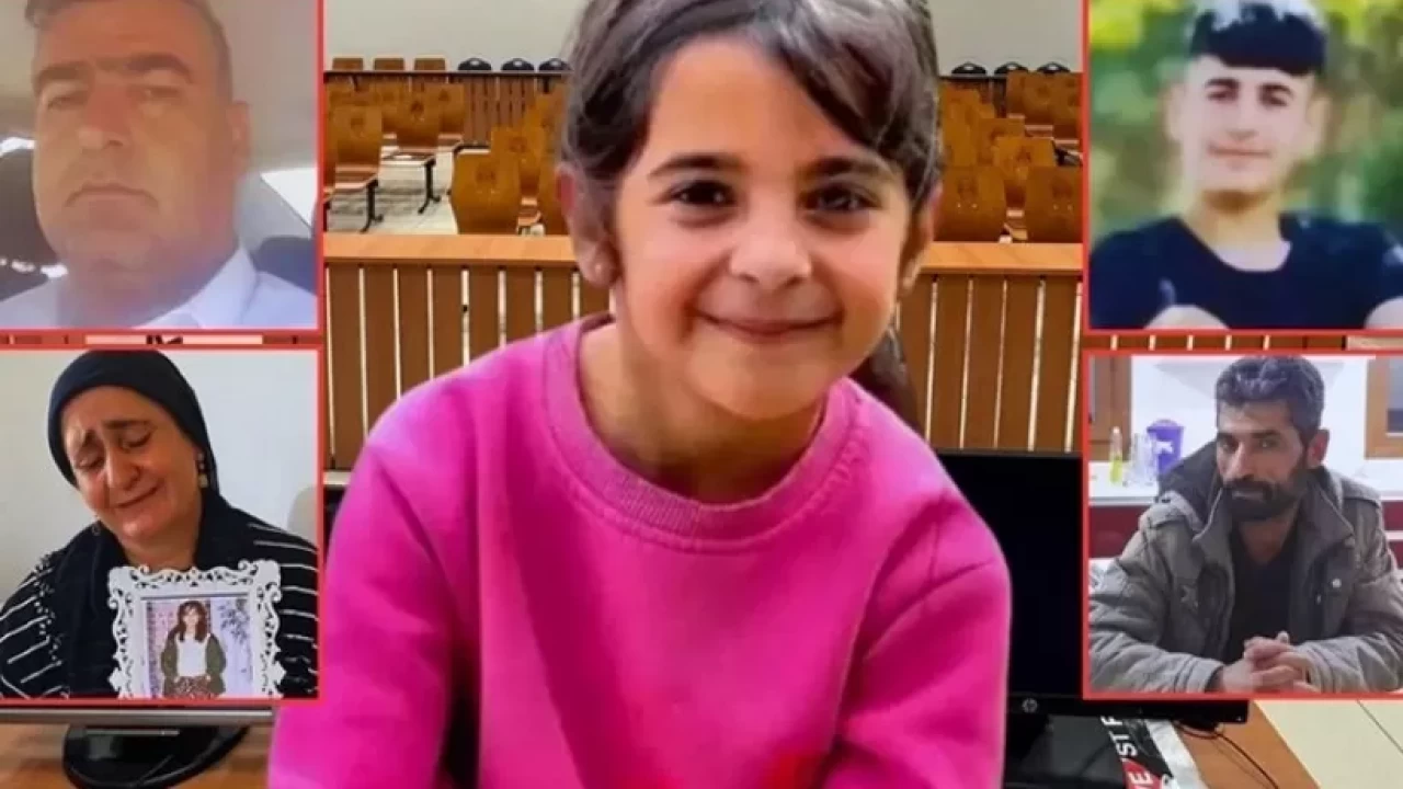 Narin Güran cinayetine ilişkin yeni karar!