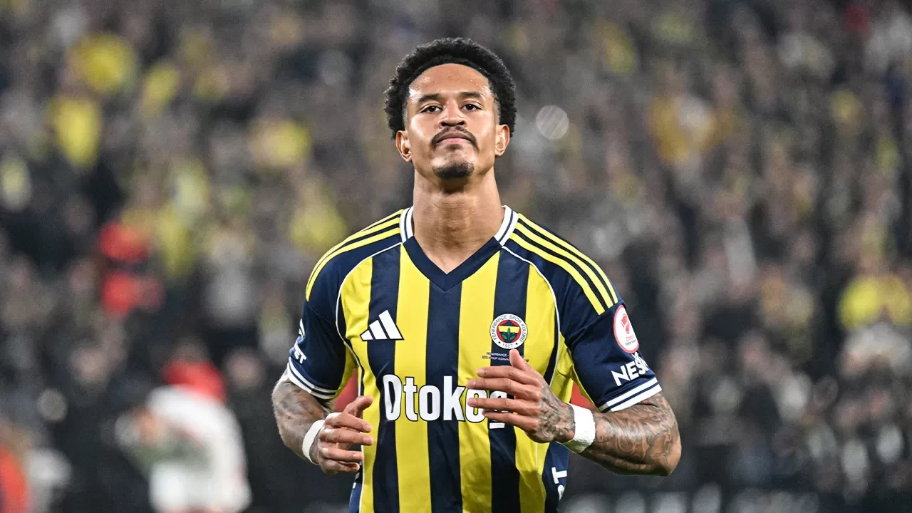 Fenerbahçe’den Roma’ya takas hamlesi: Jayden Oosterwolde – Artem Dovbyk iddiası