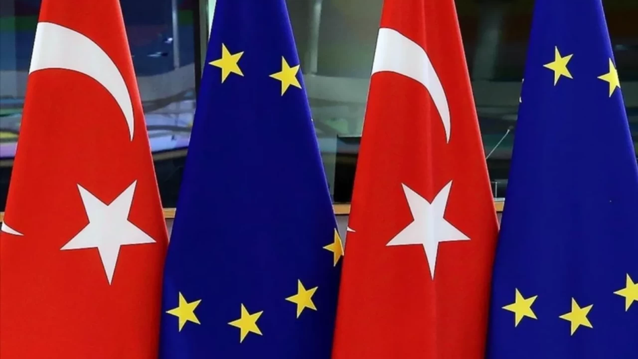 Türkiye–AB arasında 366 milyon avroluk IPA Anlaşması yürürlüğe girdi