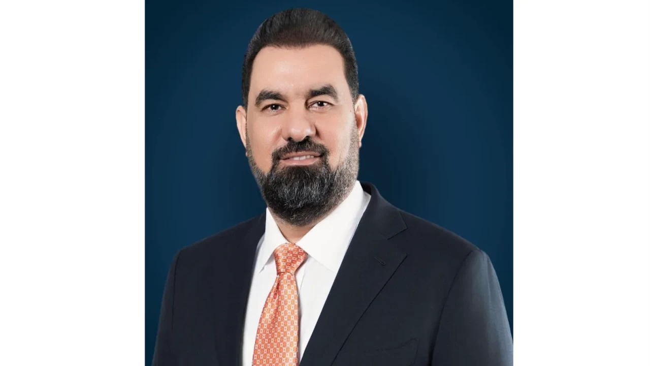 Irak'ta yeni dönem başladı! Meclisin yeni başkanı belli oldu