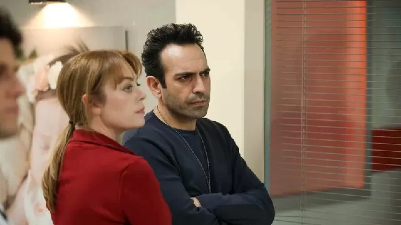 Bahar 61. bölüm full canlı izle! Show TV Bahar yeni bölüm izle