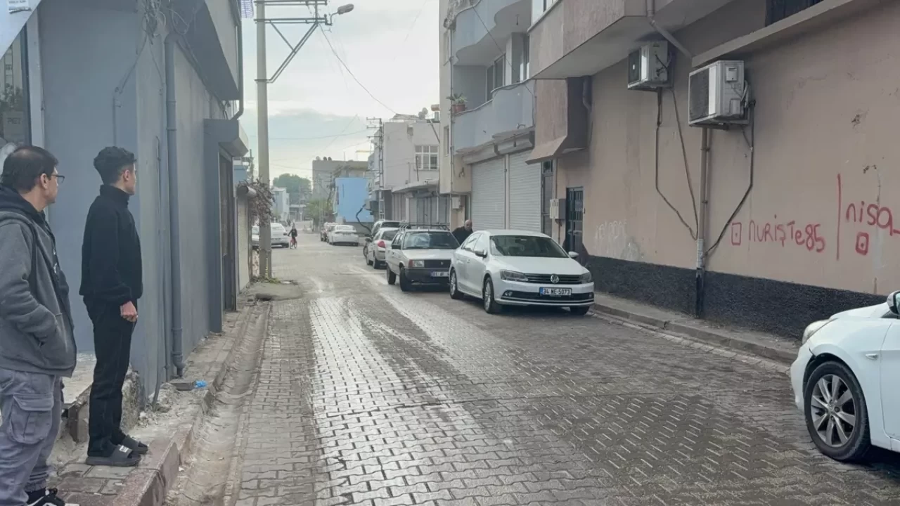 Adana’da kahvehanede çıkan silahlı kavgada 2 kişi hayatını kaybetti