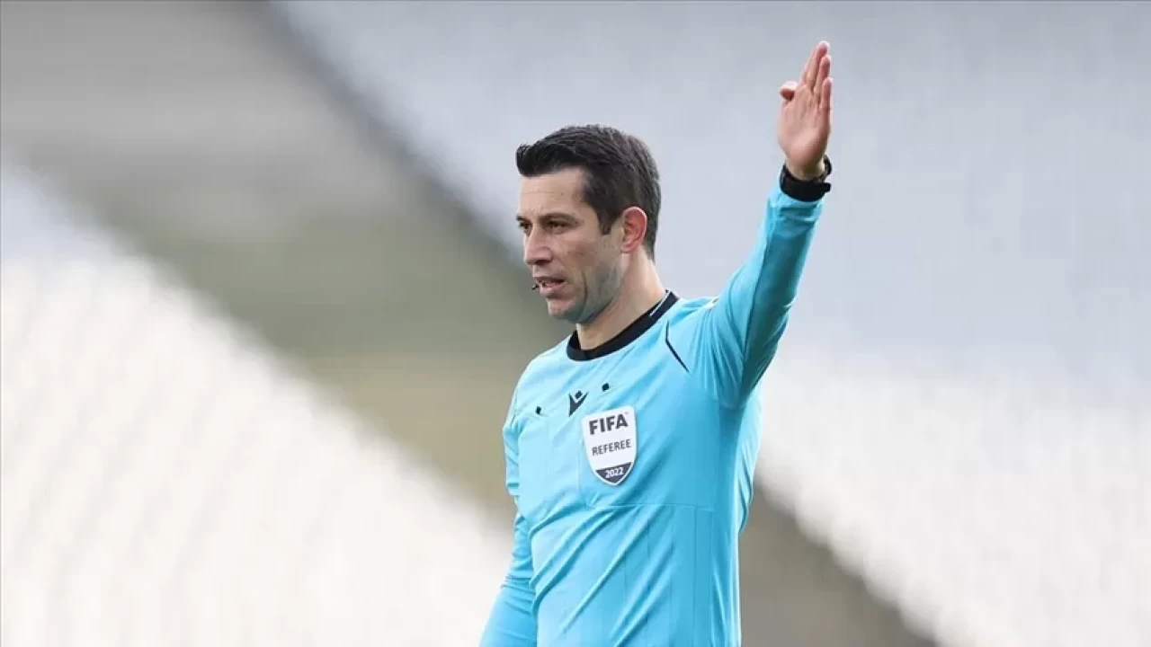 Bahis soruşturmasında 9 eski hakem PFDK’ye sevk edildi: Süper Lig’den Ali Palabıyık da var