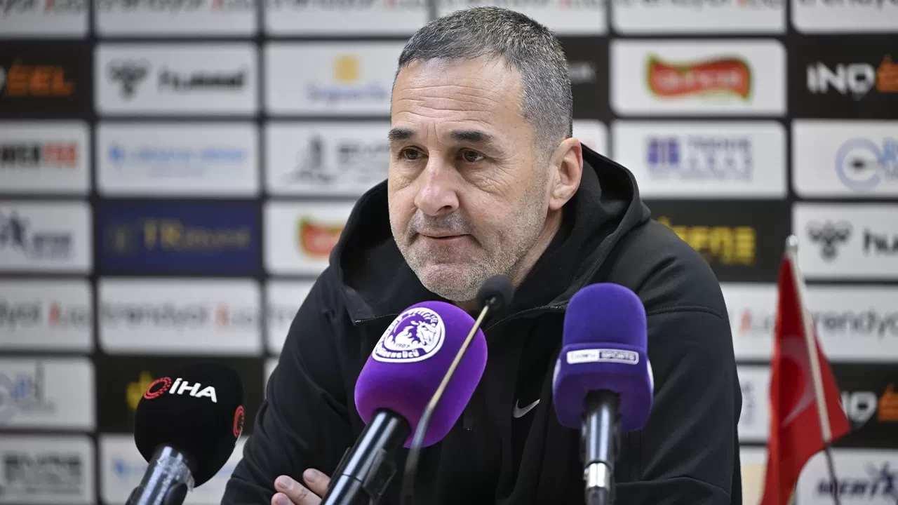 Yalçın Koşukavak: “Çok daha iyi bir Keçiörengücü izletmeye çalışacağız”