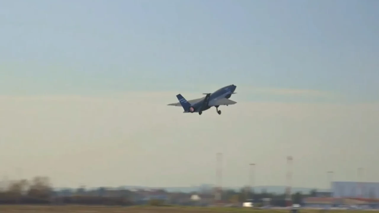 KIZILELMA’ya yeni güç! Türk savunma sanayiinden rakiplerini zorlayacak hamle