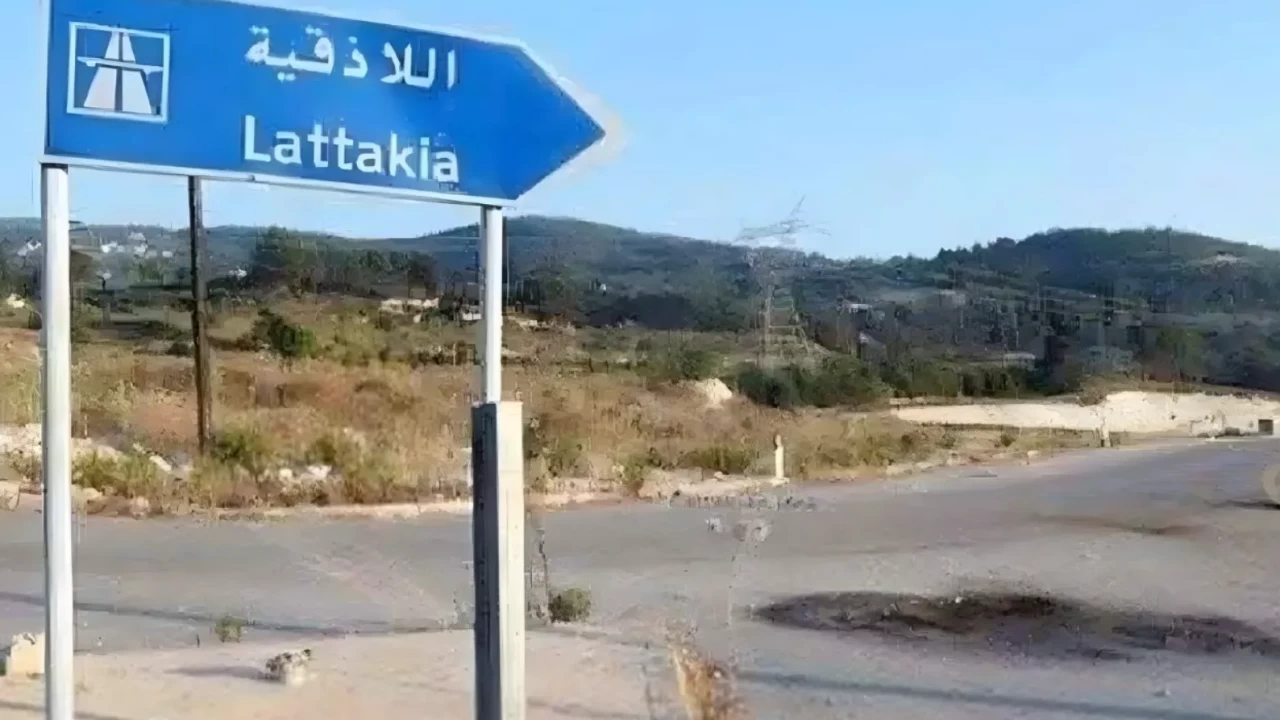 Lazkiye’de güvenlik önlemleri artırıldı: Sokağa çıkma yasağı ilan edildi