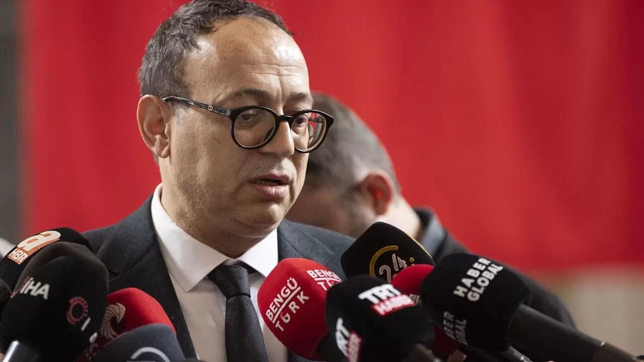 MHP'li İlyas Topsakal'dan şehitlerimiz için taziye mesajı: Bu topraklarda ihanet odaklarına asla geçit verilmeyecek