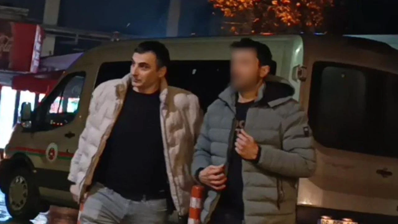 İnegöl’de DEAŞ operasyonu: Terörün finans ayağı çökertildi