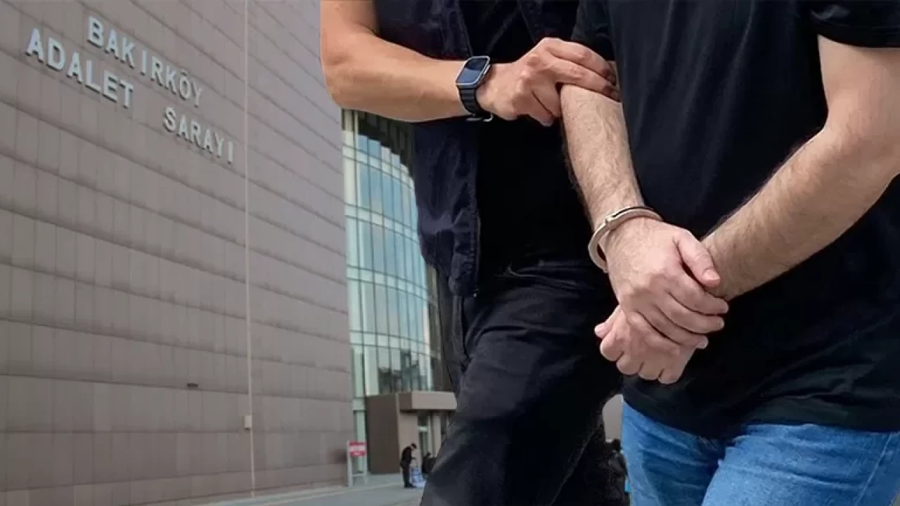 Casperlar iddianamesi tamamlandı! Savcılıktan açıklama: 145 şüpheli için tutuklama talebi