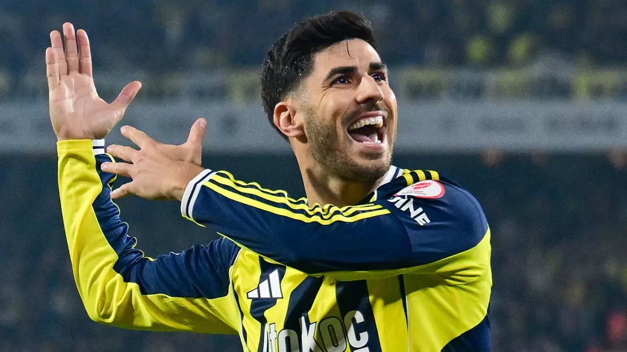 Fenerbahçe’de Marco Asensio için transfer iddiası: LaLiga’dan sürpriz talip