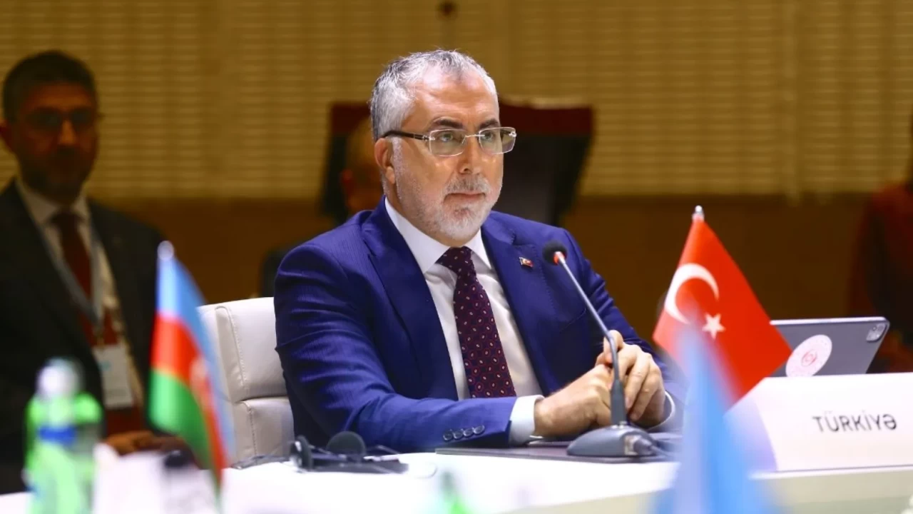 Türk Devletlerinde yeni dönem: İş gücü birliği kuruluyor!