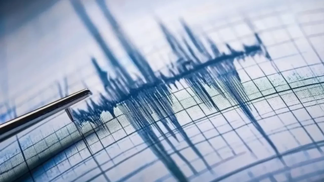 SON DEPREMLER LİSTESİ 11 Aralık 2025 | Afad- Kandilli Rasathanesi az önce deprem mi oldu, nerede, kaç şiddetinde?