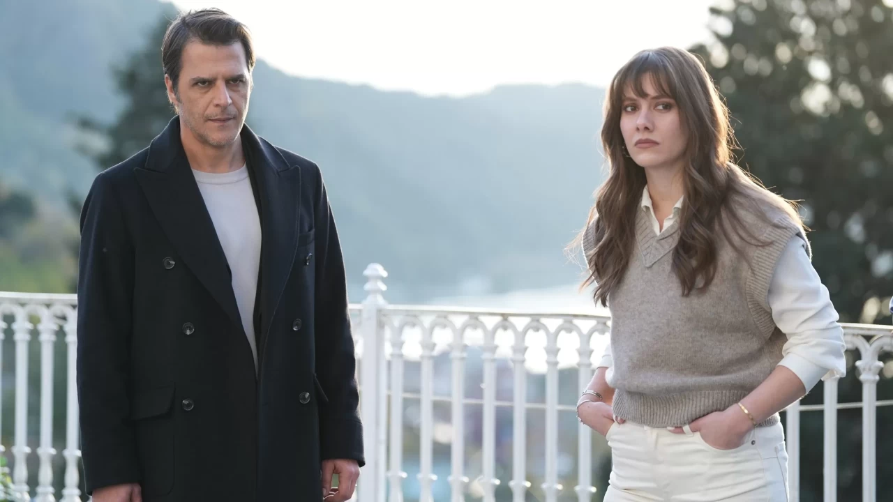 Kıskanmak 14. Bölüm Tek Parça Full HD İzle! Kıskanmak Son Bölüm Nereden İzlenir?