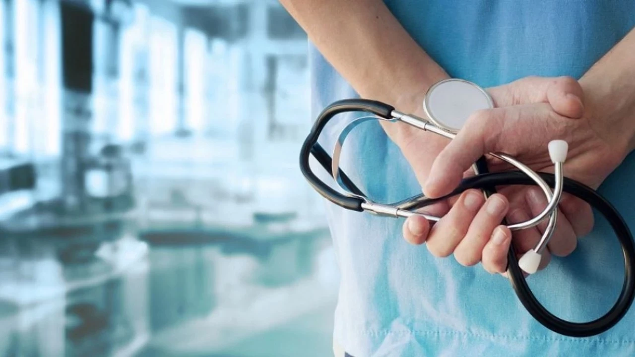 Sağlıkta katılım payları değişti: Muayene ve ilaç ücretleri yeniden belirlendi