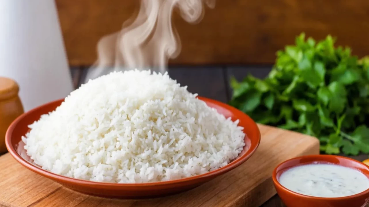 Pirinç ve bulgur arasındaki fark