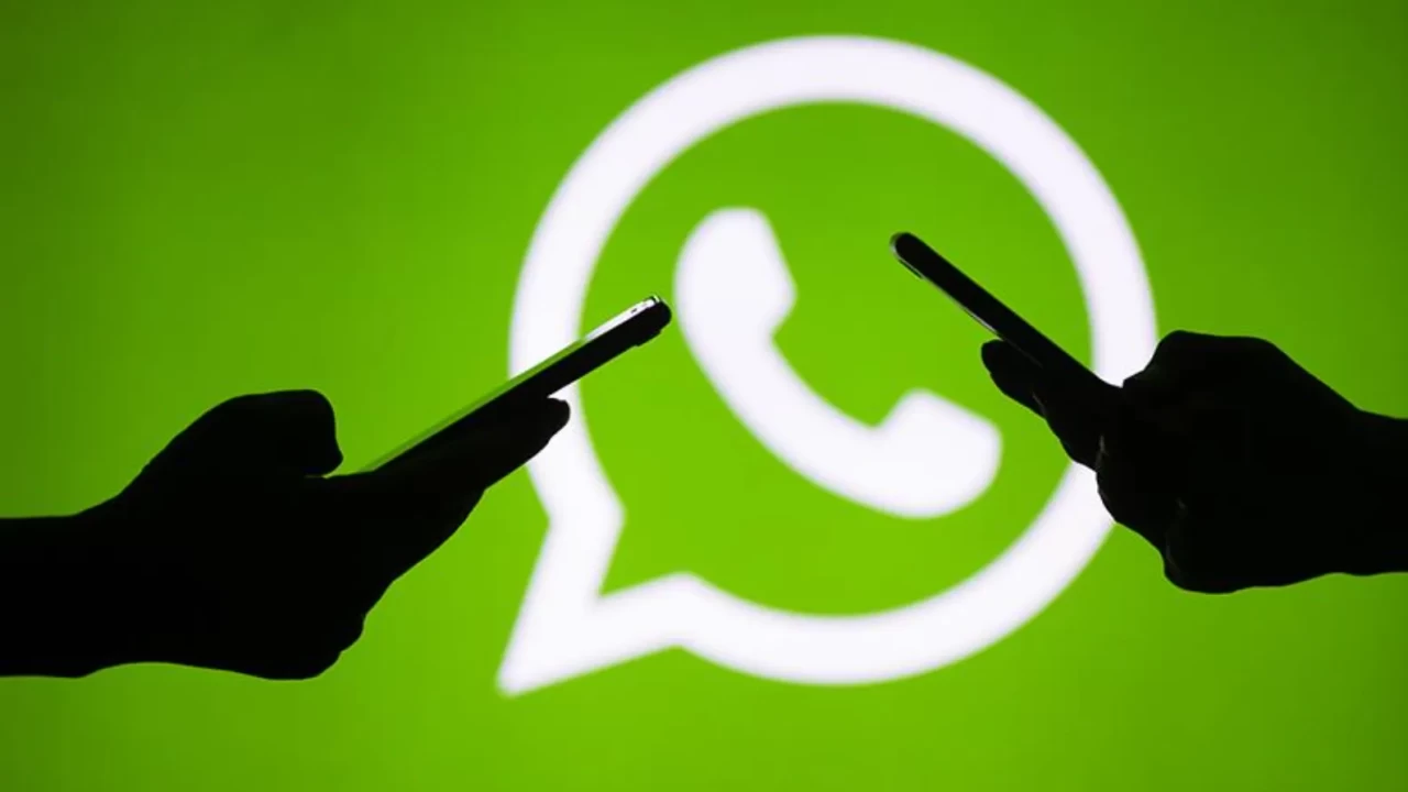 WhatsApp çöktü mü? 22 Aralık 2025 WhatsApp Web'e neden girilmiyor?