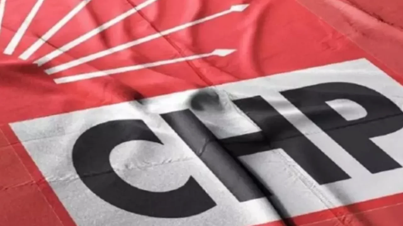 Zimmet soruşturmasında şok gelişme: CHP’li isimler tutuklandı