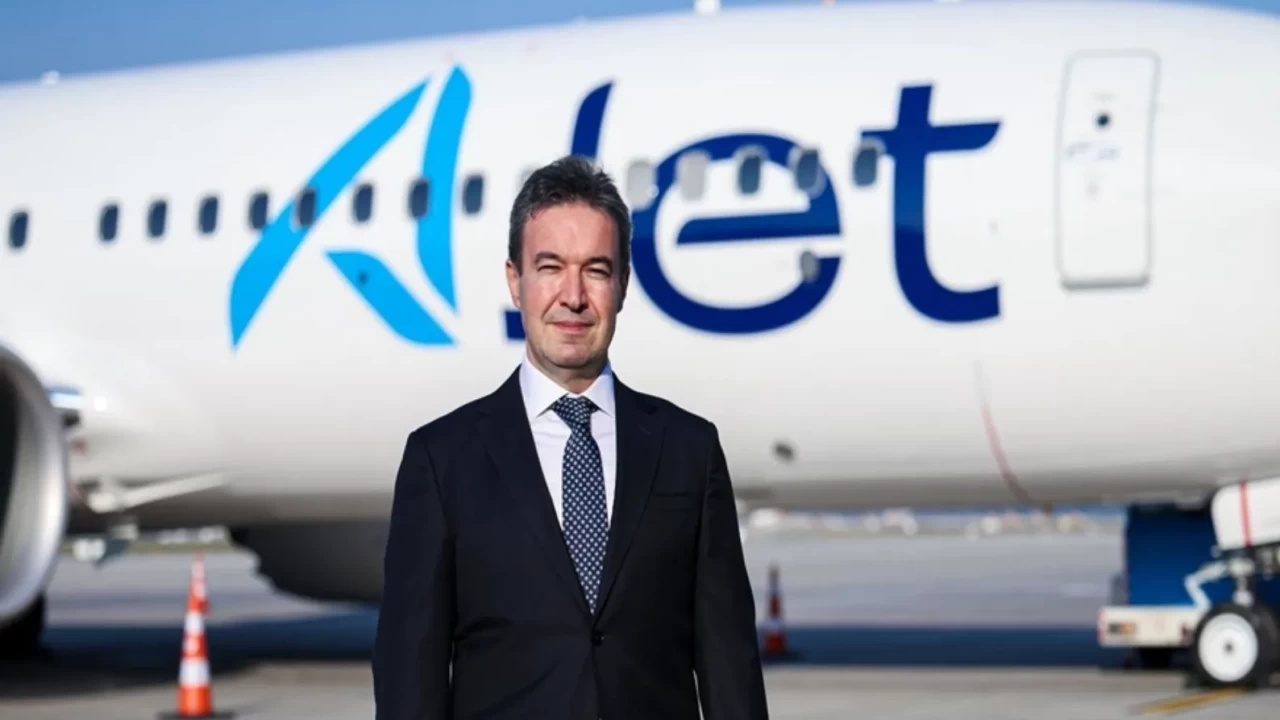 AJet, İstanbul ve Ankara’dan Tiran seferlerine baş…