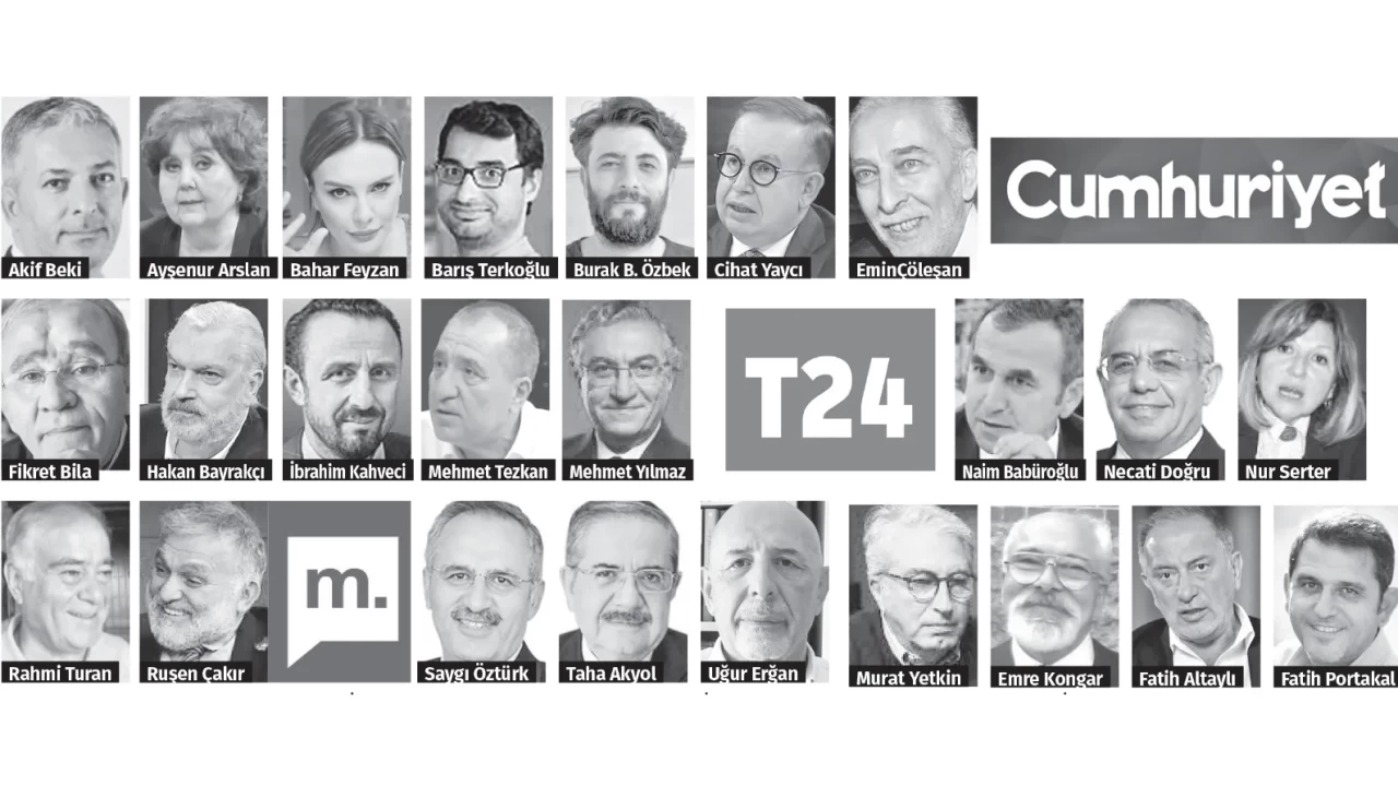 Medyanın Terörsüz Türkiye karşısındaki safı