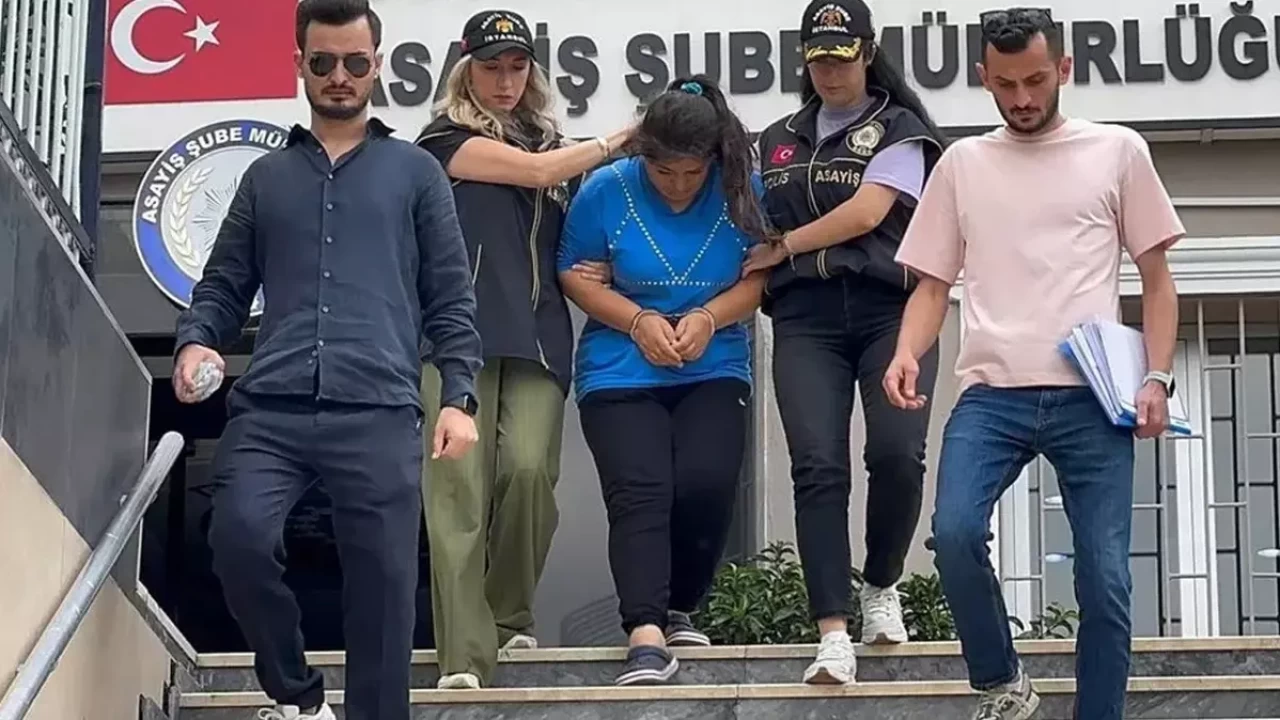 Bebeğini bıçaklayıp yaktı: “Hatırlamıyorum” savunması