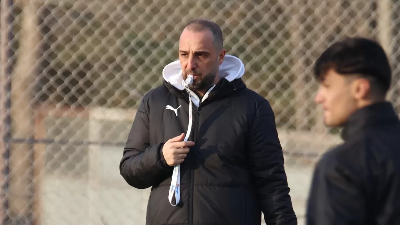 Adem Çağlayan’dan transfer açıklaması: Elazığspor 5 takviye yapabilir