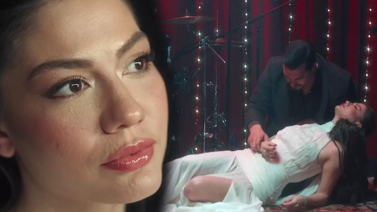 Eşref Rüya 27. Bölüm İzle – Full HD ve Tek Parça