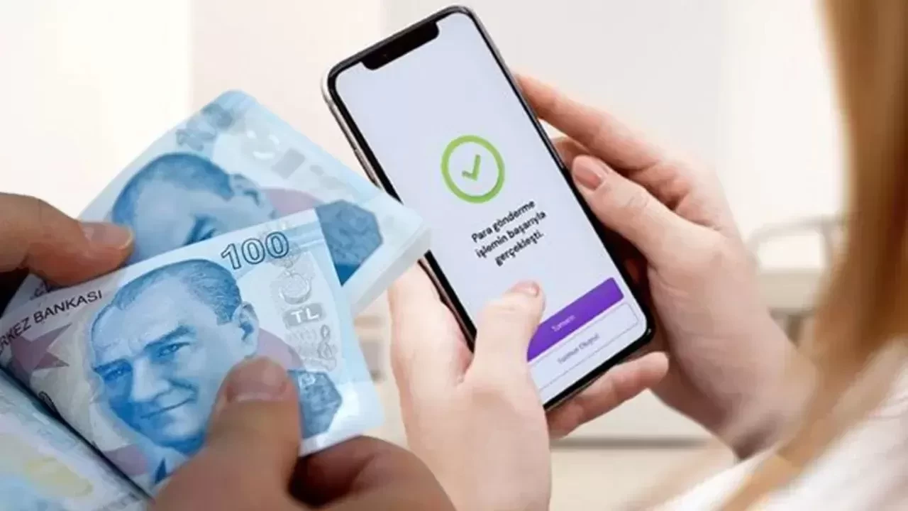 EFT ve havale işlemlerinde yeni dönem: 1 Ocak'ta artık zorunlu!