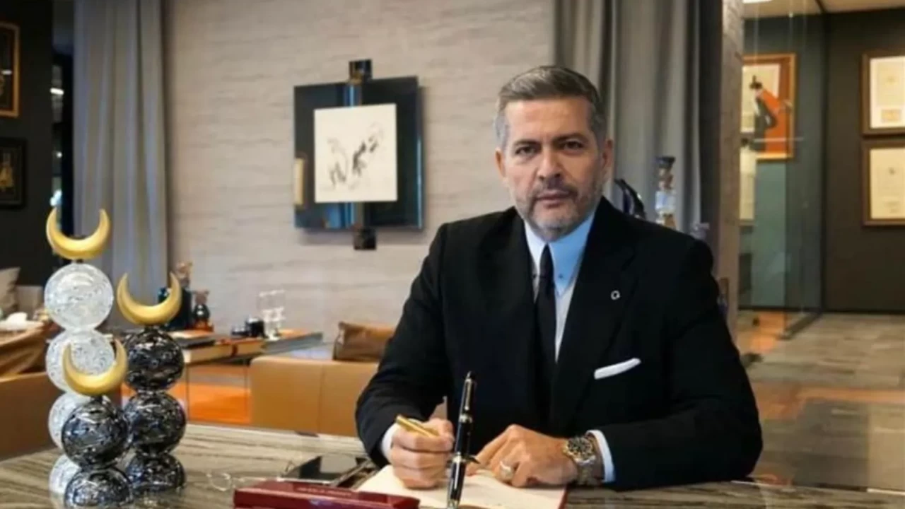 MHP'li Uysal: Aziz milletimizin başı sağ olsun