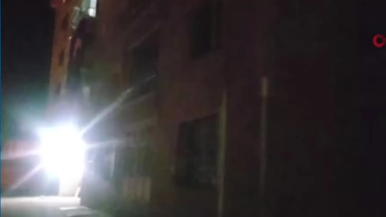 Ankara’ya şehit ateşi düştü