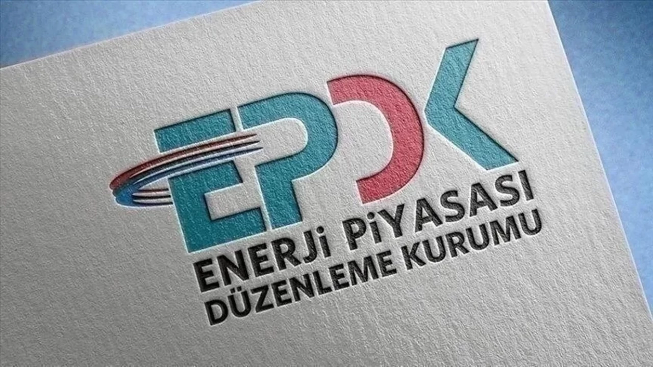 EPDK 2024 yılı elektrik toptan satış fiyatını belirledi