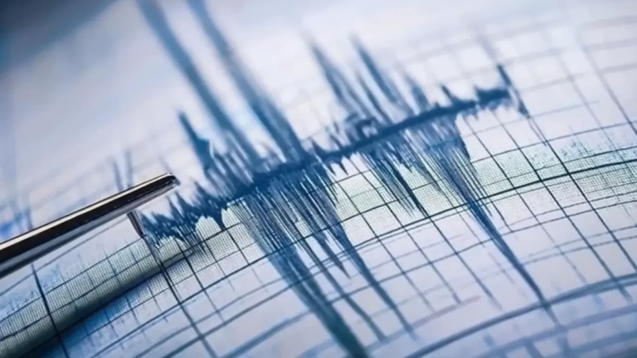 SON DEPREMLER LİSTESİ 19 Aralık 2025 | Afad- Kandilli Rasathanesi az önce deprem mi oldu, nerede, kaç şiddetinde?