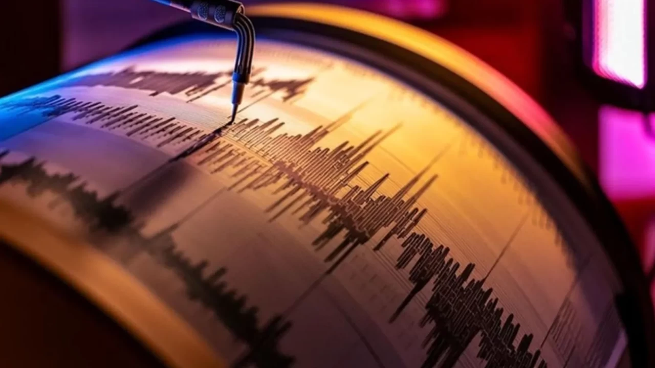 SON DEPREMLER LİSTESİ 28 Aralık 2025 | Afad- Kandilli Rasathanesi az önce deprem mi oldu, nerede, kaç şiddetinde?