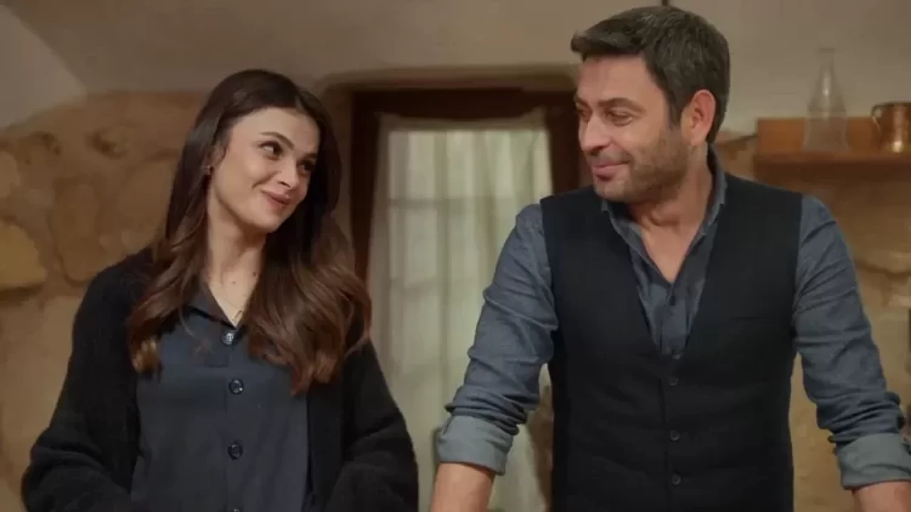 Uzak Şehir bu akşam neden yok? Yeni bölüm ne zaman yayınlanacak?