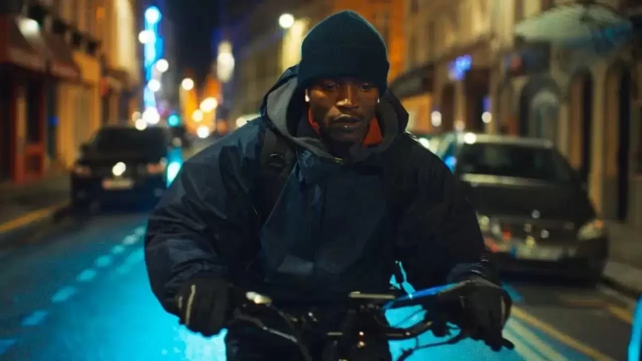 Süleyman'ın Hikayesi Filminin Konusu Nedir? Süleyman'ın Hikayesi Oyuncu Kadrosu