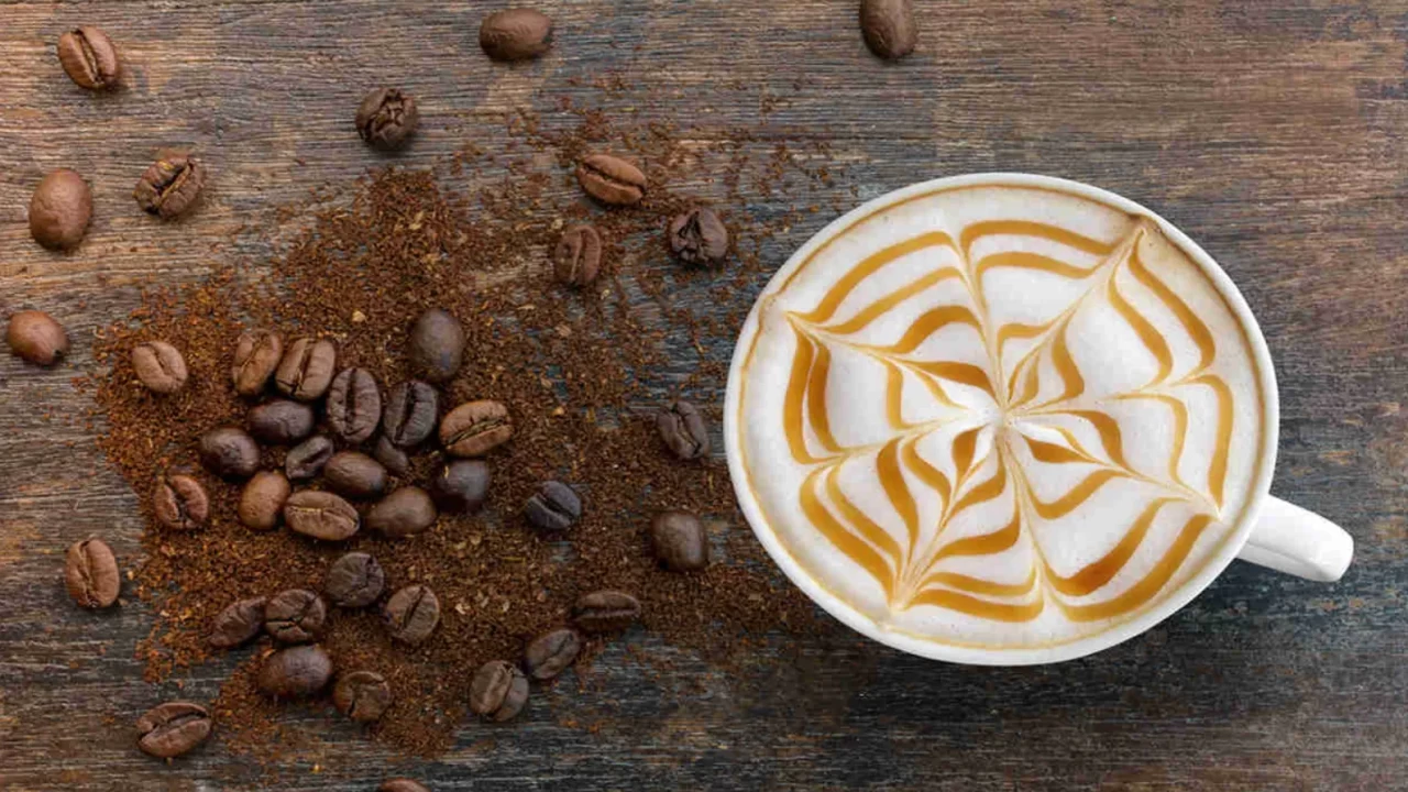 Köpüğün altından çıkan kalori gerçeği