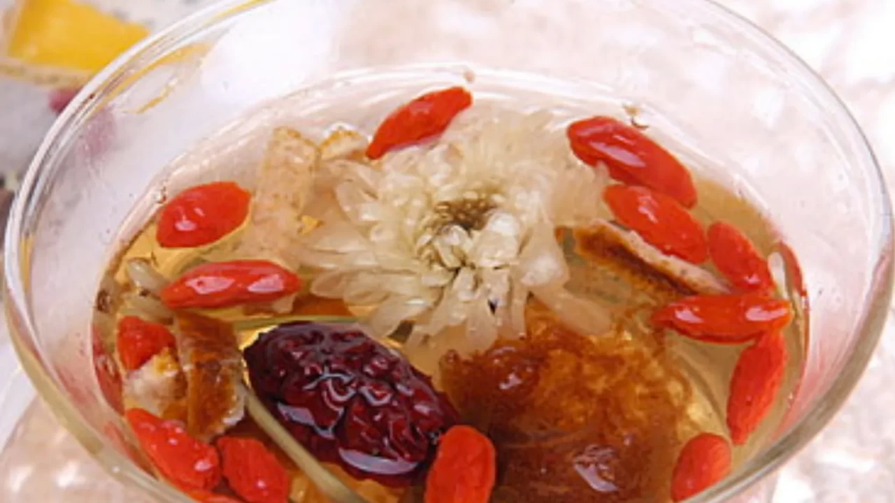 Kış aylarının vazgeçilmezi! Sekiz Hazineli Çay nedir, nasıl hazırlanır?