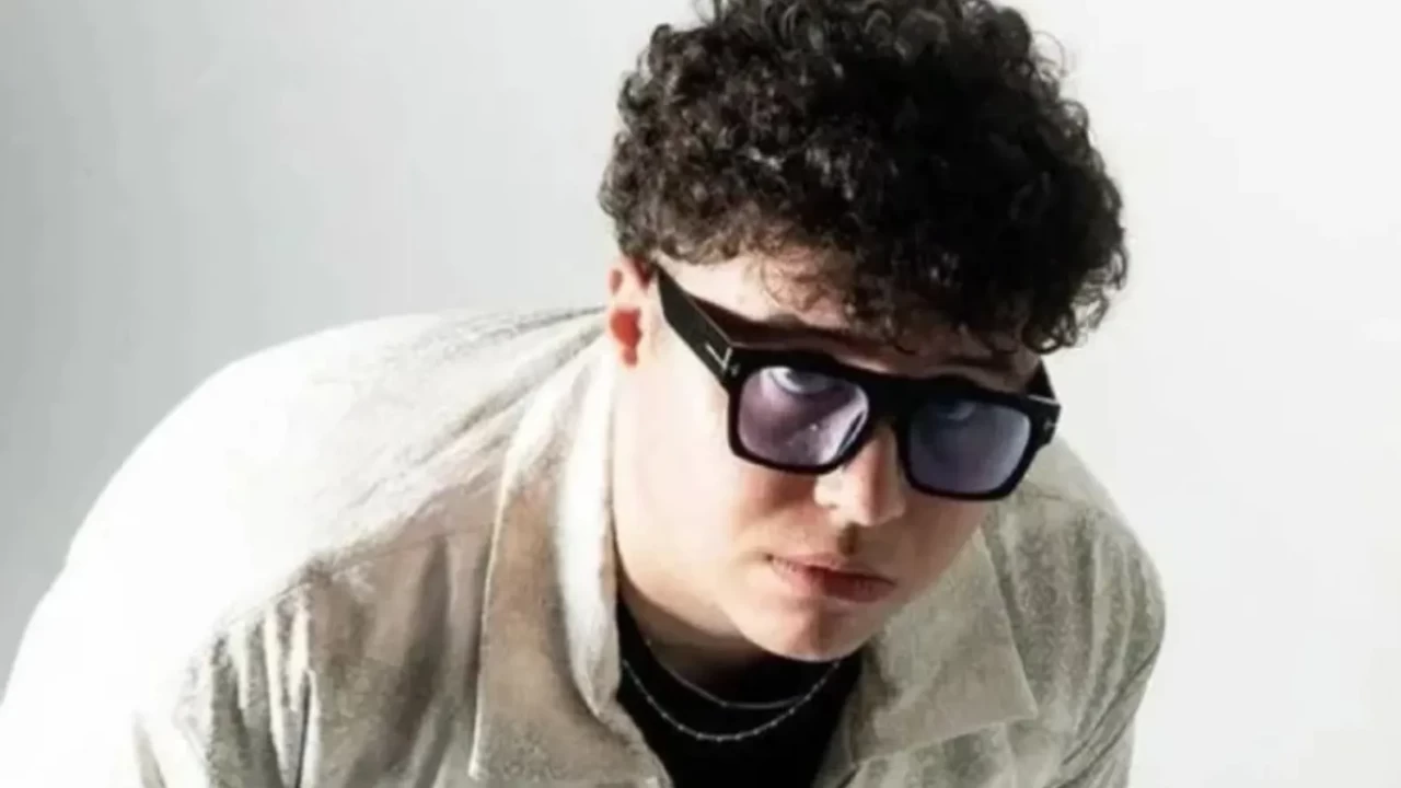 Ege Karataşlı kimdir? Rapçi EGE neden tutuklandı?