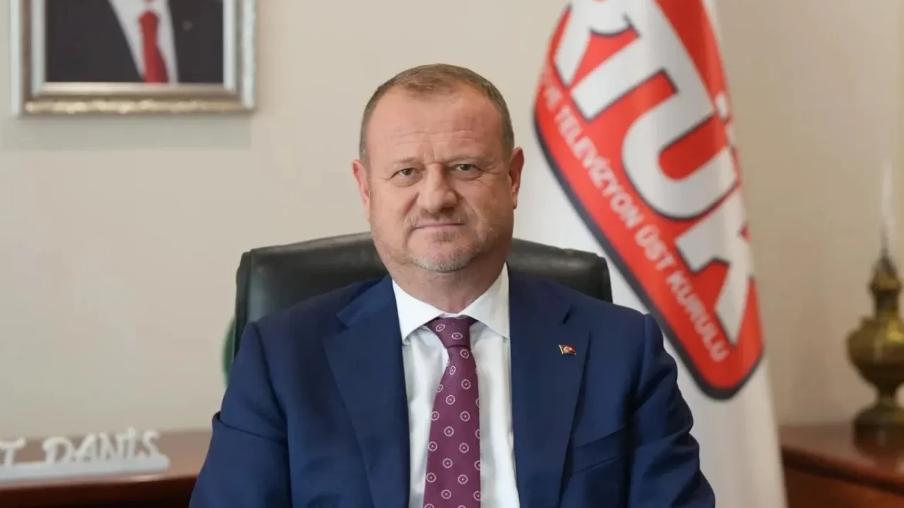 RTÜK 2025 yılı raporunu açıkladı: 34 kanala ceza yağdı!