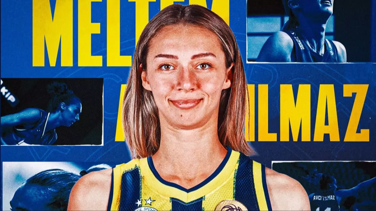 Fenerbahçe transferi duyurdu